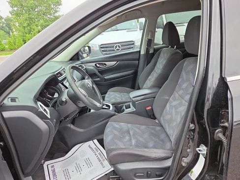 Used 2016 Nissan Rogue SV AWD/4WD image 22