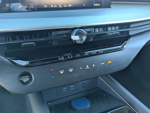 New 2026 Nissan Murano SL image 15