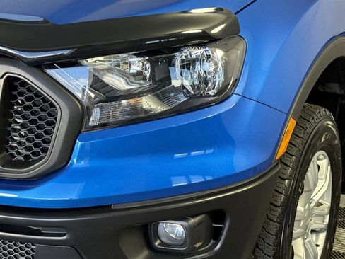 Used 2021 Ford Ranger XL w/ Equipment Group 101A High image 9