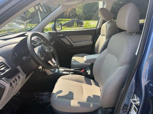 Used 2017 Subaru Forester 2.5i Limited image 23