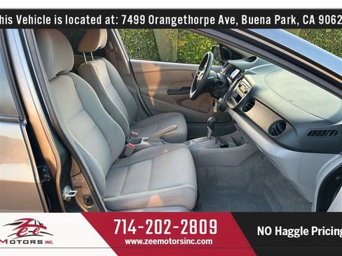 Used 2011 Honda Insight image 20