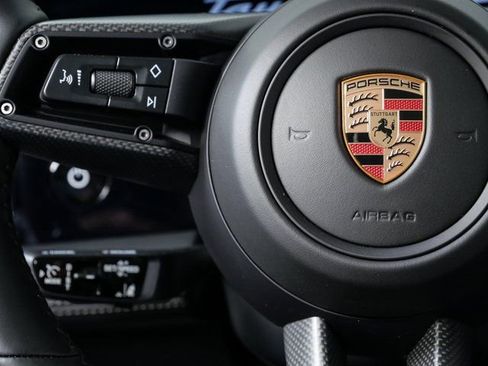 New 2026 Porsche Taycan GTS image 10