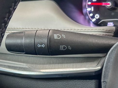 Certified 2024 Jeep Compass Limited image 31