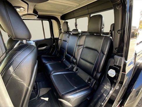 Used 2020 Jeep Gladiator Rubicon image 21