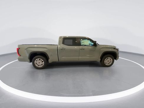 New 2025 Toyota Tundra SR5 w/ SR5 Premium Package image 9