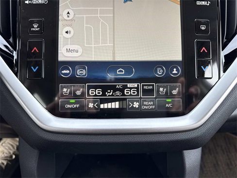 New 2026 Subaru Ascent Touring image 24