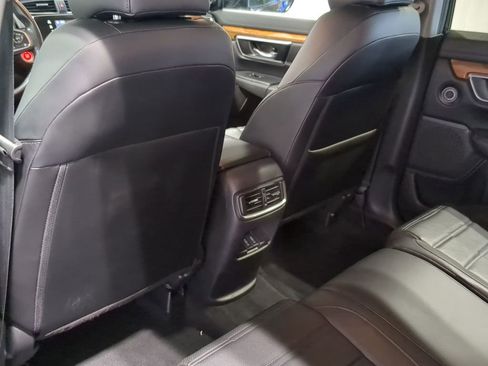 Used 2019 Honda CR-V Touring image 30