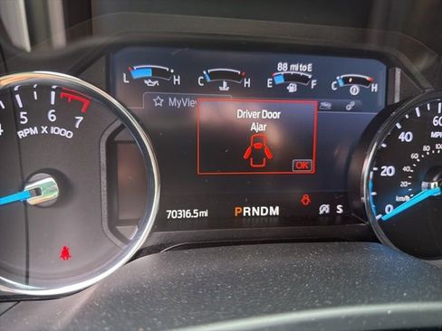 Used 2021 Ford Expedition King Ranch image 6