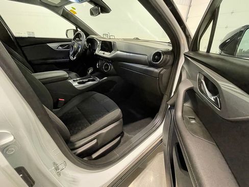 Used 2021 Chevrolet Blazer LT w/ Redline Edition image 21