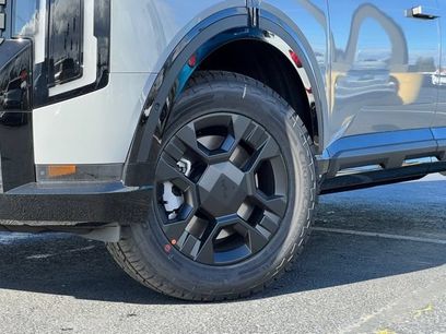 New 2027 Kia Telluride SX Prestige X-Pro