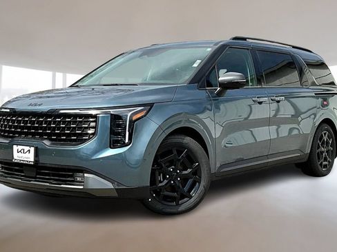 New 2026 Kia Carnival SX Prestige FWD image 1