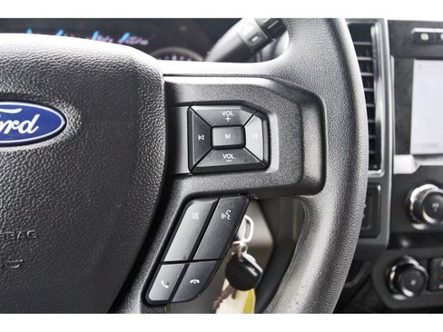 Used 2020 Ford F250 XLT w/ XLT Premium Package AWD/4WD image 24