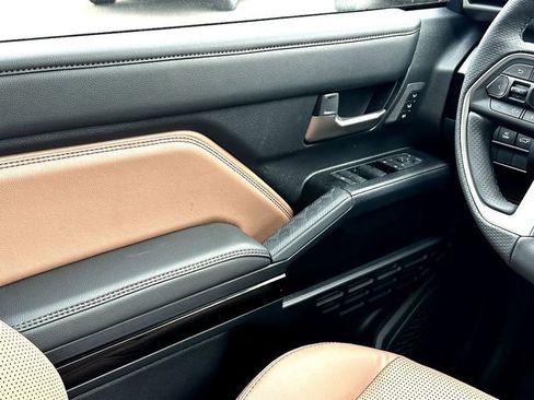 New 2026 Toyota 4Runner Limited RWD image 19