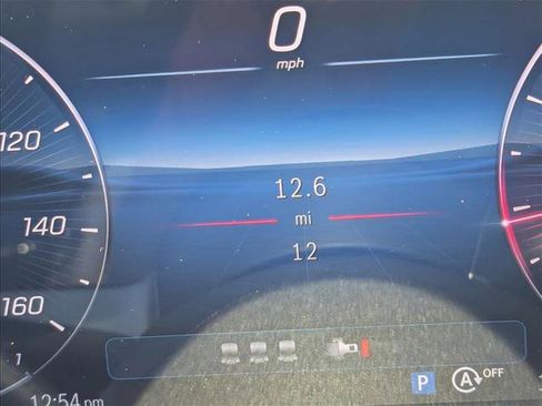 Certified 2025 Mercedes-Benz C 300 C 300 image 10