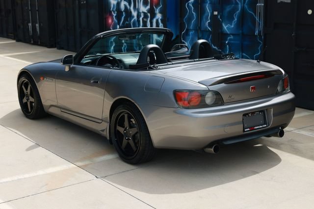 Used 2001 Honda S2000 image 8