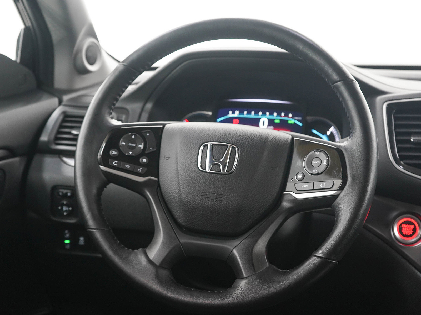 Used 2022 Honda Pilot EX-L image 18