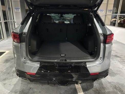 New 2026 Chevrolet Blazer RS w/ Driver Confidence II Package image 24
