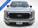 Used 2021 Ford F150 XLT w/ Equipment Group 301A Mid image 2