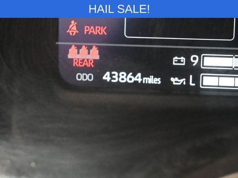 Used 2024 Toyota Tundra Capstone image 20