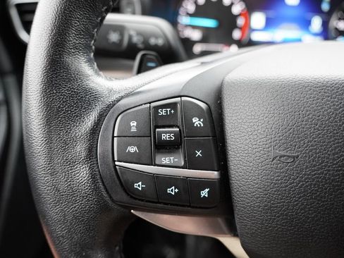 Certified 2020 Ford Explorer Limited AWD/4WD image 36