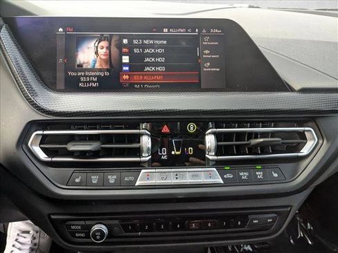 Certified 2024 BMW 228i Gran Coupe w/ Convenience Package image 16