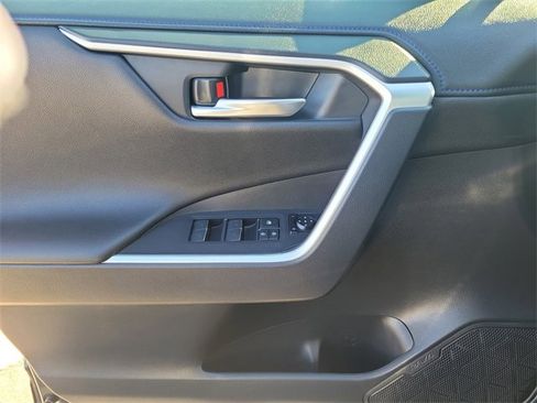 Used 2025 Toyota RAV4 XSE image 22