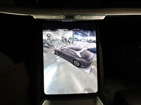 Used 2022 Lucid Air Grand Touring AWD/4WD image 74