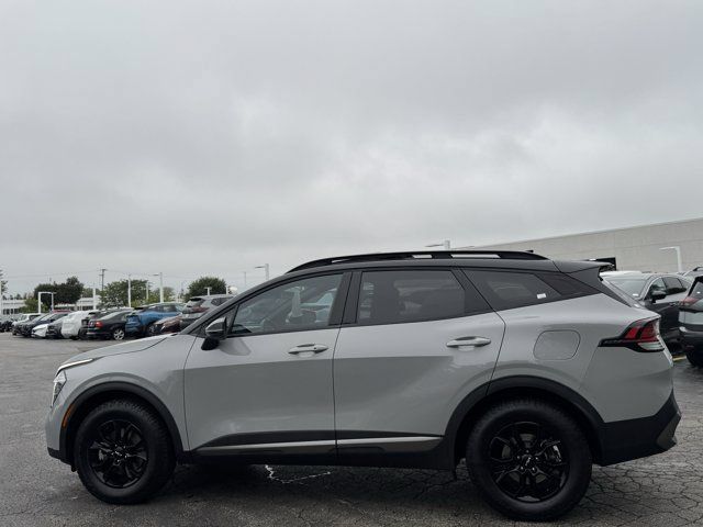 Used 2023 Kia Sportage X-Pro AWD/4WD image 27
