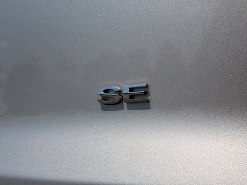 Used 2021 Ford EcoSport SE FWD image 16