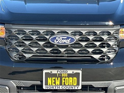 New 2025 Ford Maverick XL image 40