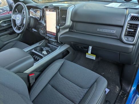 New 2026 RAM 1500 Big Horn image 30