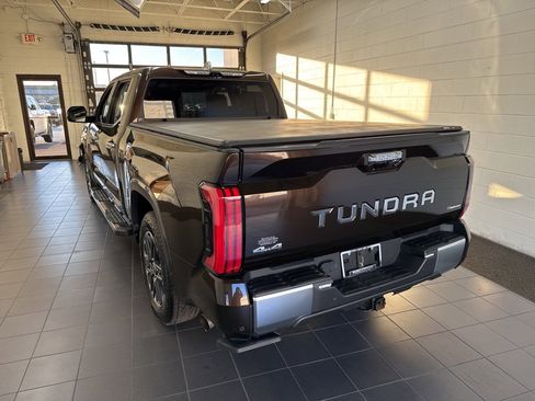 Used 2022 Toyota Tundra Limited image 6