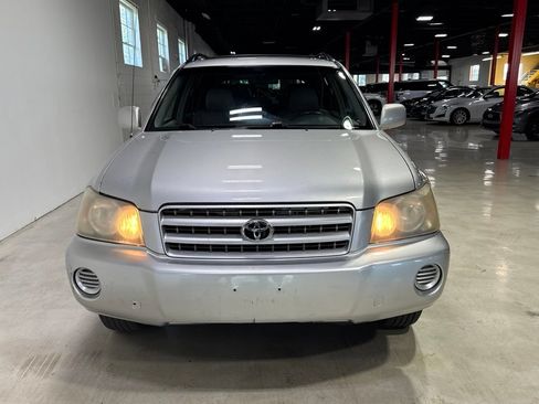 Used 2002 Toyota Highlander 2WD image 10