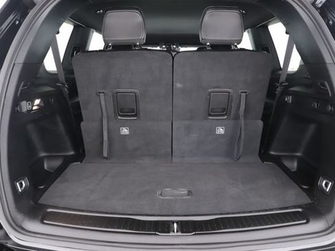 Used 2025 Jeep Grand Cherokee L Laredo AWD/4WD image 28