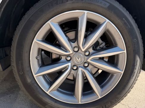 Used 2020 Acura RDX FWD w/ Technology Package image 22