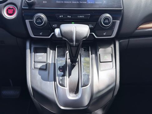 Used 2017 Honda CR-V EX-L image 3