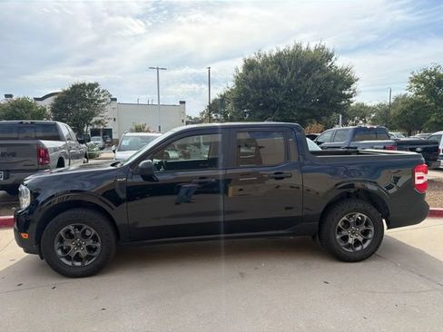Used 2023 Ford Maverick XLT w/ Equipment Group 300A Standard AWD/4WD image 4