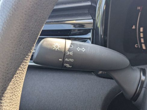 Used 2025 Toyota Camry LE FWD image 26