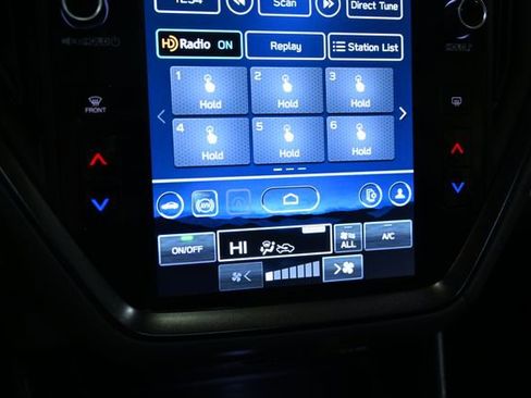 Certified 2025 Subaru Crosstrek 2.5i Limited w/ Popular Package #3A image 30