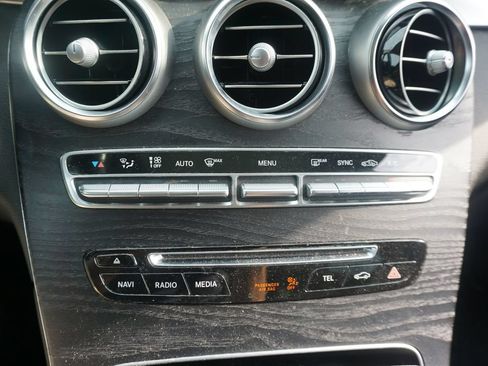 Used 2016 Mercedes-Benz GLC 300 image 10