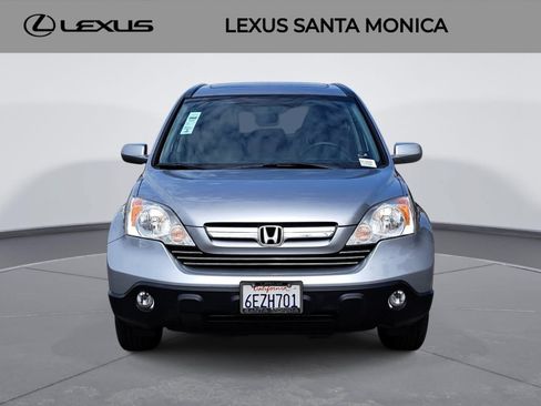 Used 2008 Honda CR-V EX-L image 2