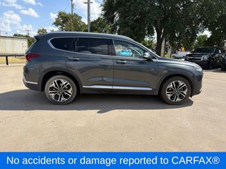 Used 2019 Hyundai Santa Fe FWD video 2