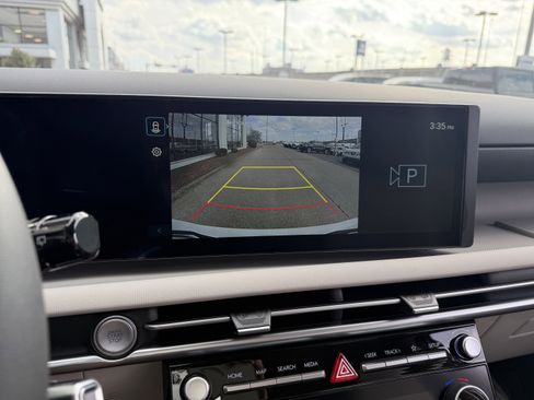 New 2026 Hyundai Tucson SEL image 44