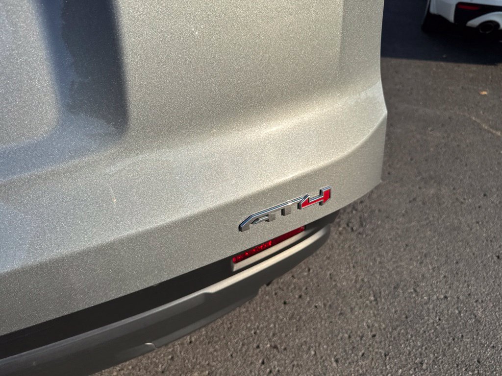 Used 2023 GMC Acadia AT4 w/ Technology Package AWD/4WD image 66