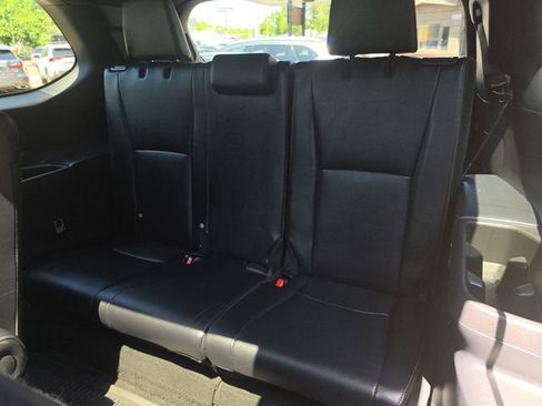 Used 2024 Toyota Grand Highlander AWD Hybrid image 35