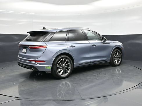 Used 2022 Lincoln Corsair Grand Touring w/ Elements Technology Bundle AWD/4WD image 27