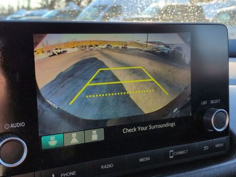 Used 2024 Honda HR-V Sport image 29