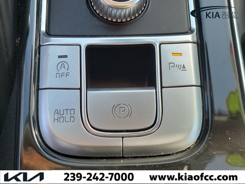 Certified 2024 Kia Telluride LX FWD image 28