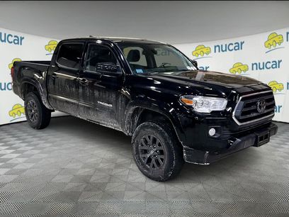 Certified 2023 Toyota Tacoma SR5