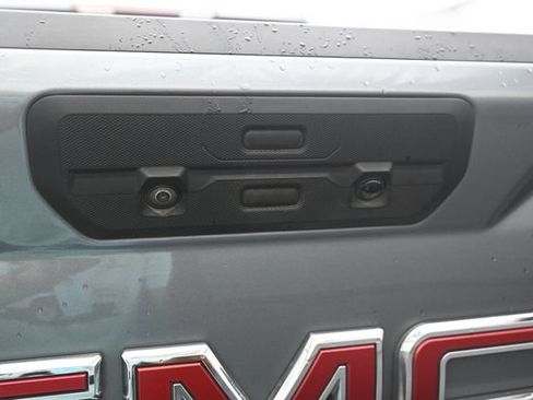 Used 2019 GMC Sierra 1500 SLT w/ SLT Premium Plus Package AWD/4WD image 34